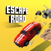 Escape Road escape game online