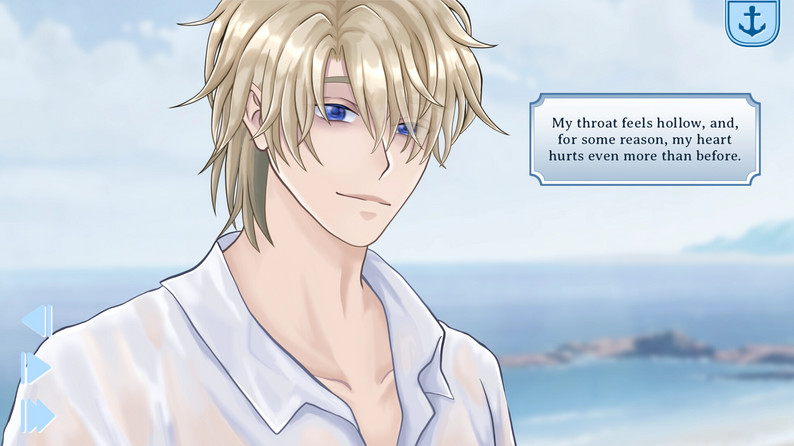 Intimate relationship horror