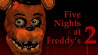 FNAF 2 (Five Nights at Freddy's 2) horror game online