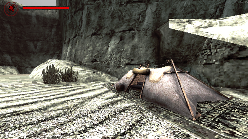 Momentum-based descent