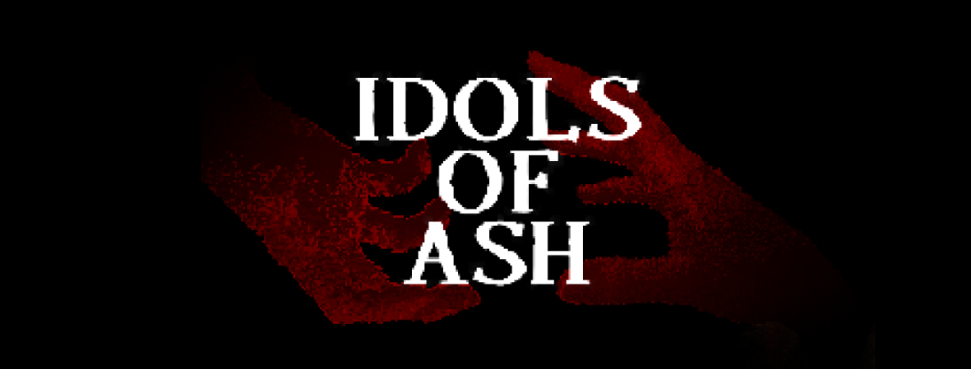 Idols of Ash cover