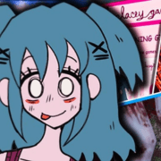 Lacey's Flash Games horror game online