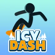 Icy Dash io games game online