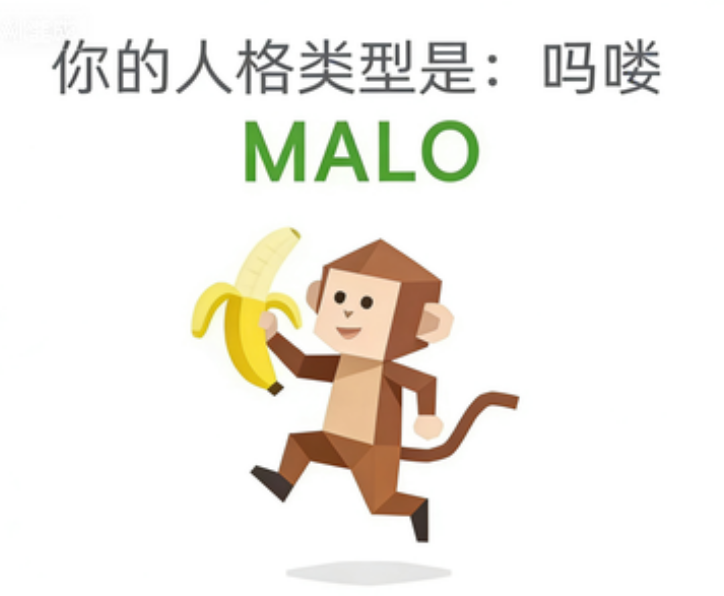 MALO The Monkey Brain
