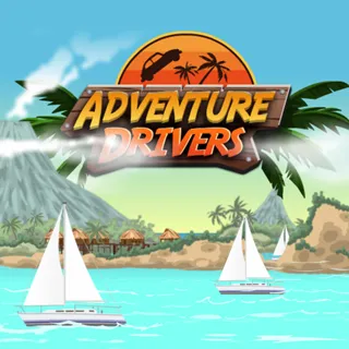 Adventure Drivers unblocked games game online