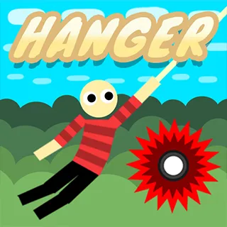 Hanger unblocked games game online